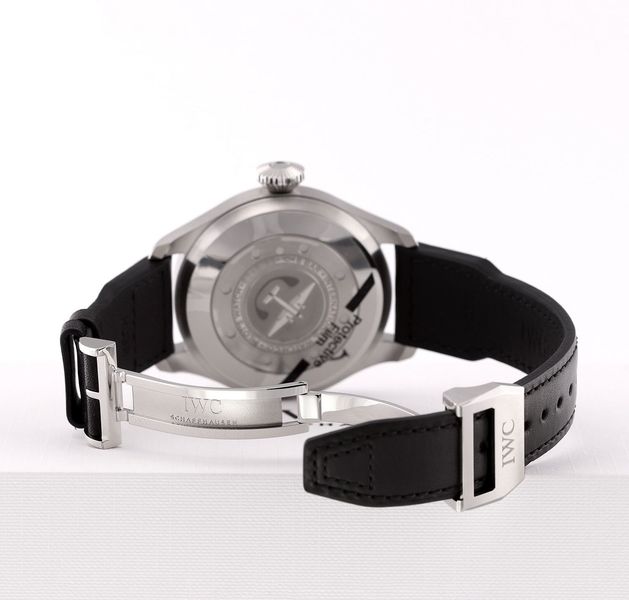 IWC Big Pilot's IW501001